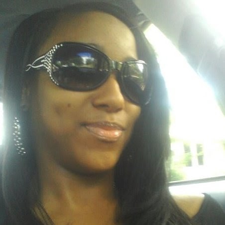 Candace Brown Photo 39