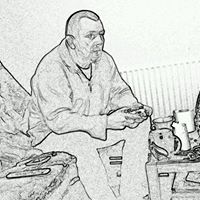 Robert Taber Photo 20