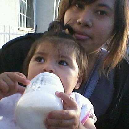 Jessica Castellanos Photo 15