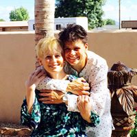Ruth Herman Photo 21
