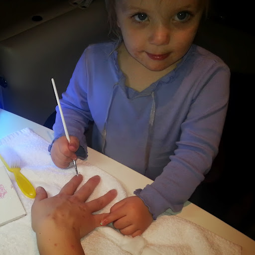 Richard Sweet Photo 35