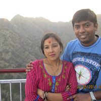 Supriya Bakshi Photo 15