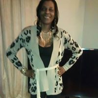 Carla Gray Photo 16