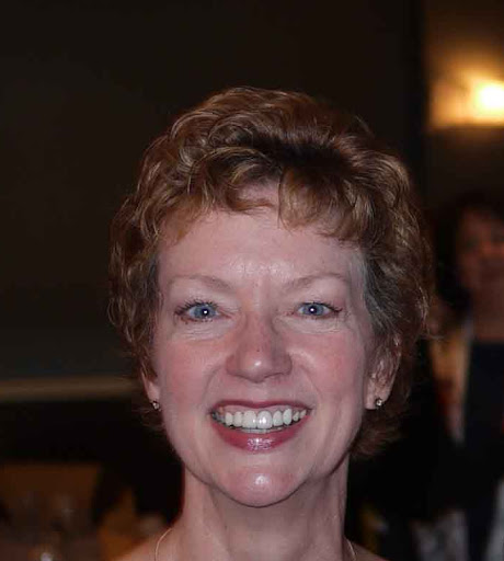 Janet Williams Photo 9