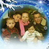 Betty Robles Photo 33
