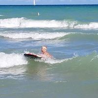 Curt Armstrong Photo 7