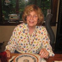 Gail Dailey Photo 13