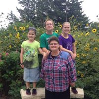 Debbie Crawford Photo 10
