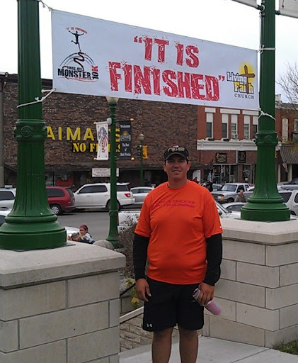 Mark Kellogg Photo 40