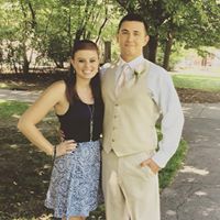 Jeremy Middleton Photo 22