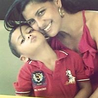 Maria Arteaga Photo 9