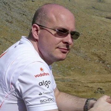 Richard O'Brien Photo 27