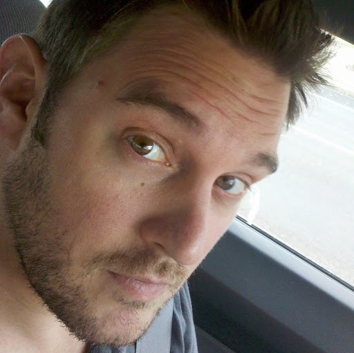 Eric Charping Photo 10