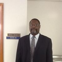 Lawrence Whitaker Photo 24