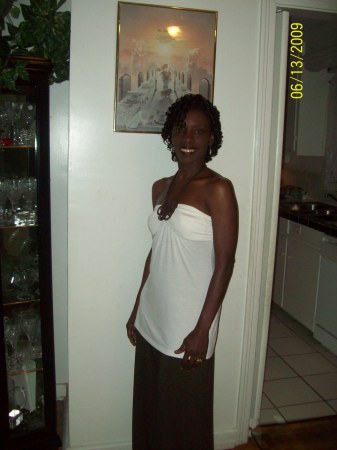 Cathy Rainey Photo 12
