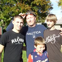 Paul Hilbig Photo 2