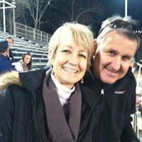 Mandy Robertson Photo 17