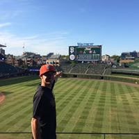 Casey Cunningham Photo 21