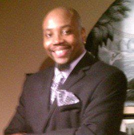 Frederick Marshall Photo 21