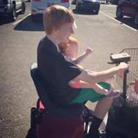 Thomas Irish Photo 9