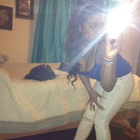 Anny Hernandez Photo 7