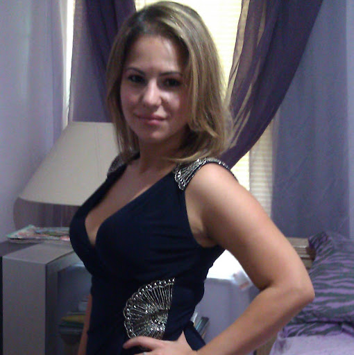 Barbara Vasallo Photo 8