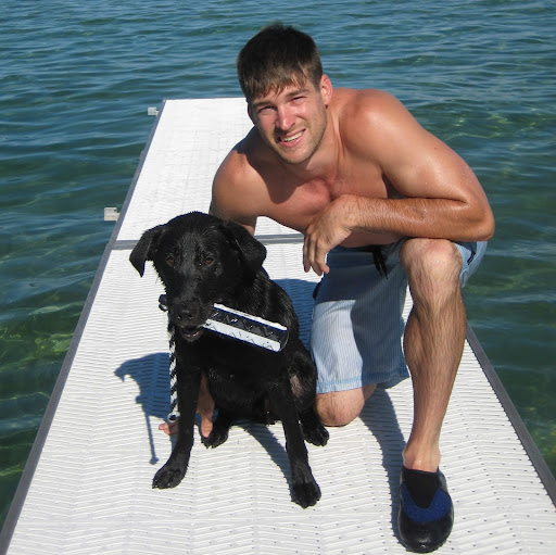 Erik Morris Photo 16