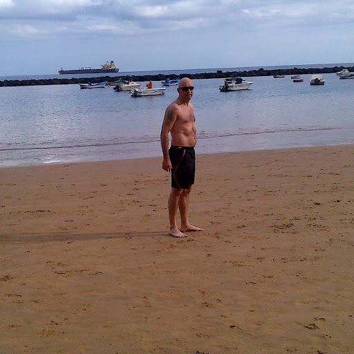 Justin Weir Photo 17