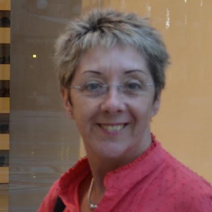 Kathy Healey Photo 4