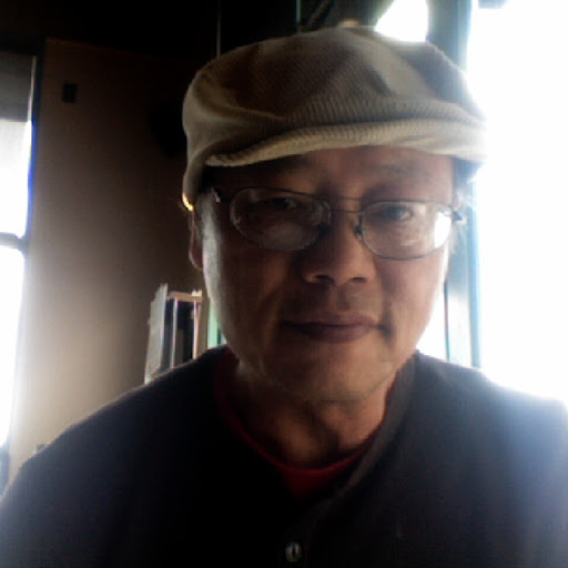 Chin Chen Photo 36