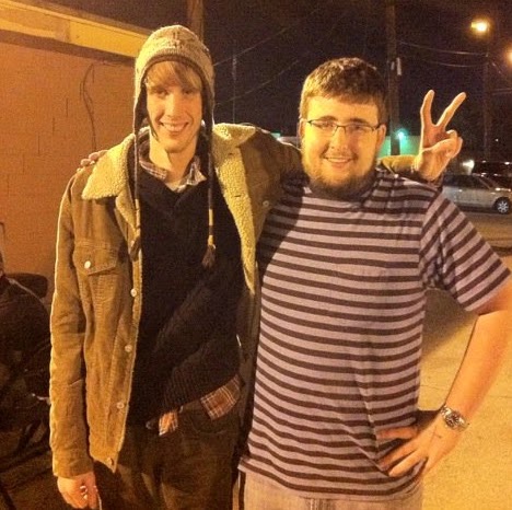 Aaron Blankenship Photo 5