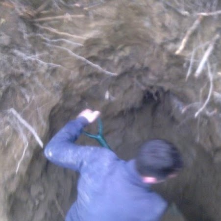 Stephen Dunne Photo 39