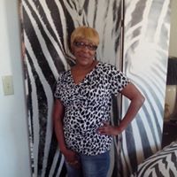 Irene Henderson Photo 14