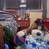 Dominic Bueno Photo 3