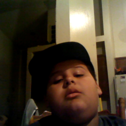 Thomas Montoya Photo 31