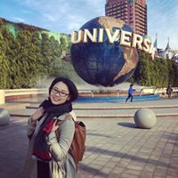 Charlotte Wu Photo 20