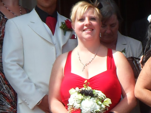 Michelle Ward Photo 10