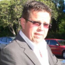 Paul Dunlop Photo 36