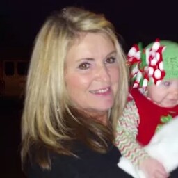 Joye Richardson Photo 4