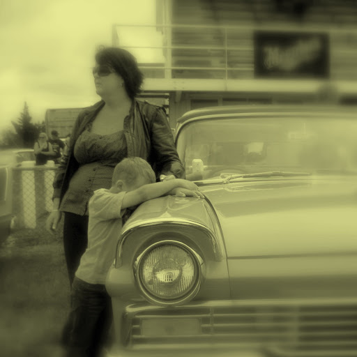 Jill Stevens Photo 42