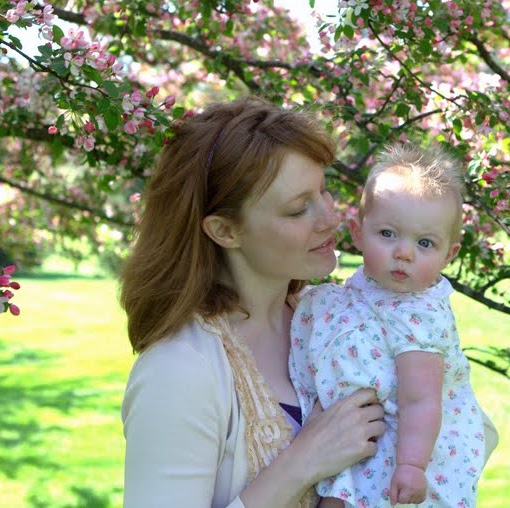 Keri Mccarthy Photo 2