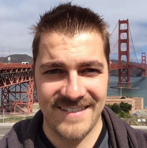 Marcus Richter Photo 28