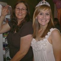 Christine Rogers Photo 43