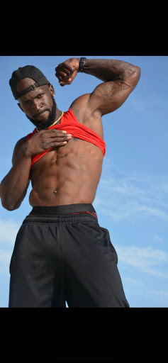 Jeremy Jefferson Photo 35