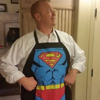 Cory Larsen Photo 14