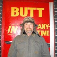 Bob Roscoe Photo 8