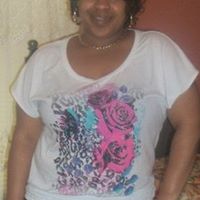 Christine Branch Photo 10