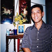 Edgardo Angeles Photo 8