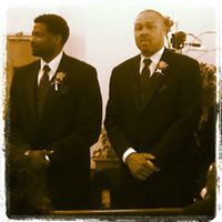 Reginald Edwards Photo 13