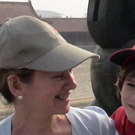 Margaret Watson Photo 8